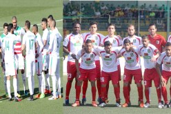 الساورة لتكريس السيطرة والعميد من أجل تضييق الخناق على الرائد