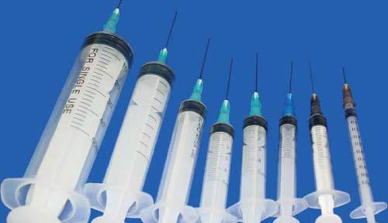 حجز 34 ألف حقنة بعين الأربعاء في عين تموشنت