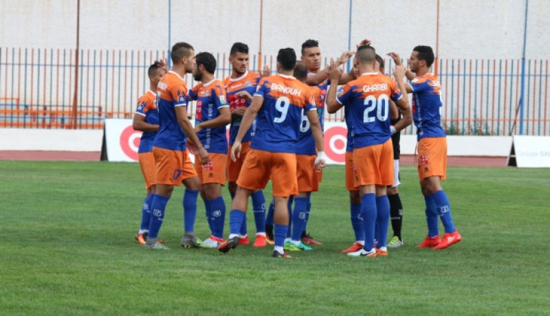 “كمال جحمون” يدعم العارضة الفنية لـ “لوام”