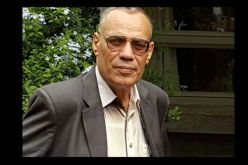 رحيل الأديب و الشاعر حميد ناصر خوجة عن عمر يناهز 63 سنة