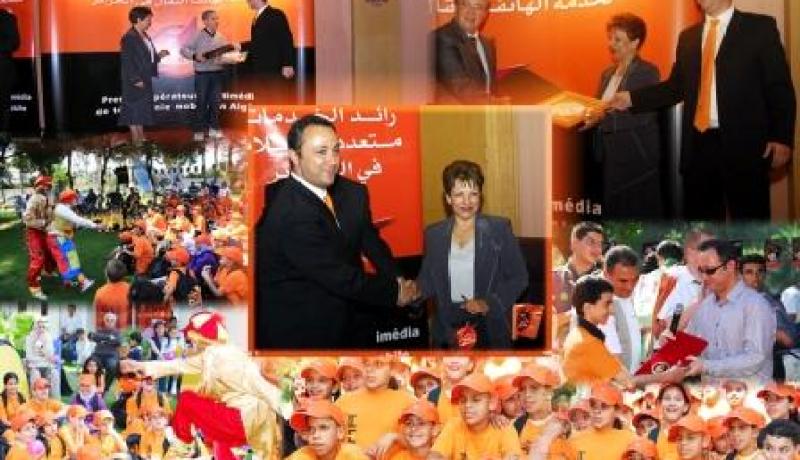 “نجمة” تدعّم العائلات المعوزة ماديا خلال شهر رمضان الكريم