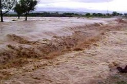 العثور على جثّة المرأة التي جرفتها مياه وادي الكرمة في بومرداس