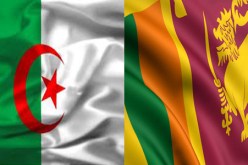 رئيس الجمهورية يهنئ نظيره السري لانكا بمناسبة ذكرى استقلال بلاده