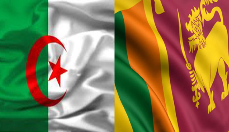 رئيس الجمهورية يهنئ نظيره السري لانكا بمناسبة ذكرى استقلال بلاده