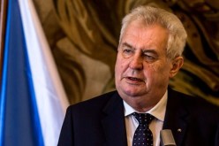 الرئيس التشيكي يعلن أن اندماج المسلمين في أوروبا مستحيل