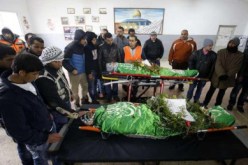 الإحتلال الإسرائيلي يسلم ثلاثة جثامين فلسطنيين في القدس