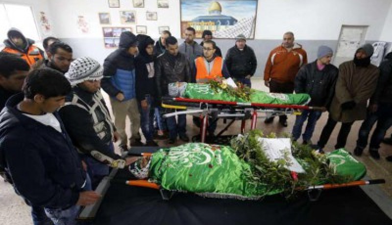 الإحتلال الإسرائيلي يسلم ثلاثة جثامين فلسطنيين في القدس