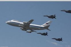 جيل طائرات يوم القيامة الثالث يدخل خدمة الجيش الروسي خلال5 سنوات