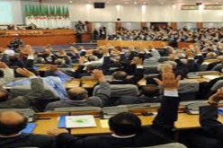 اختتام الدورة الخريفية للبرلمان الخميس المقبل