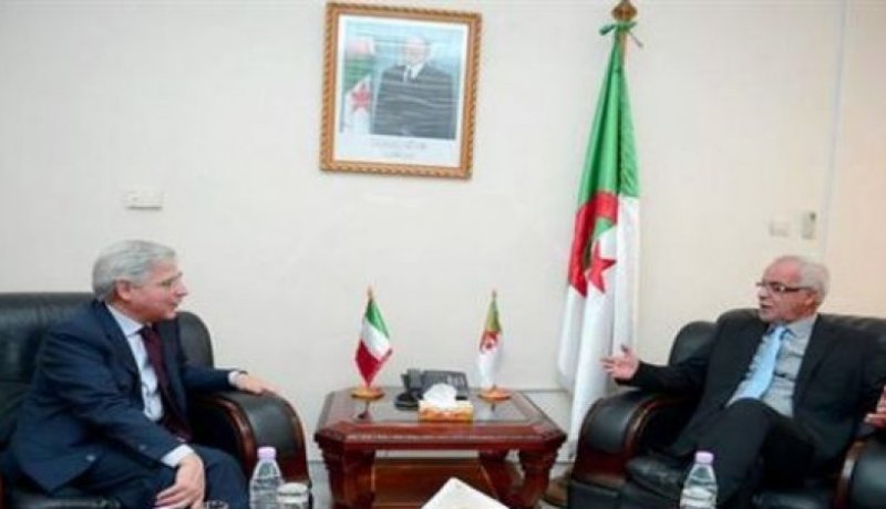 الجزائر و إيطاليا تتّفقان على تطويرعلاقتهما في مجال الإتصال