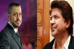 وليد توفيق و جورج وسوف يستعدان لتسجيل ديو غنائي