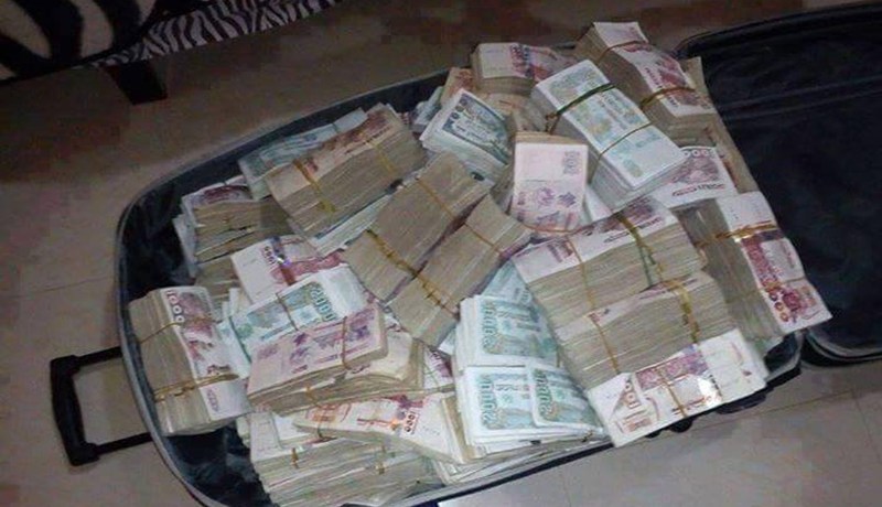 مديرون وإطارات «مزيّفون» يسلبون مواطنين 13 مليار سنتيم في بومرداس