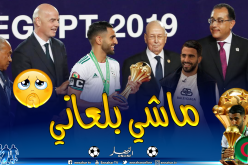 محرز:”حدث سوء تفاهم وأعتذر من الشعب المصري”