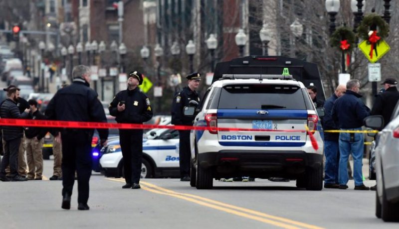 مصرع 5 أشخاص في بنك بولاية فلوريدا الأمريكية 