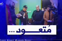 بوزيدي :”ليس لدي مُشكل مع ملال ومتعود على ما عشته مع الجياسكا”