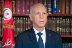 قيس سعيد: الأمة الإسلامية تتعالى عن كل الاتهامات وتستلهم ردودها من سيرة النبي