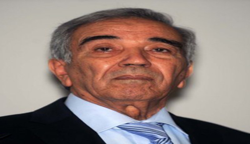 ولد قابلية الجزائر تجدد التاكيد على رفض كل تغيير مناف للدستور
