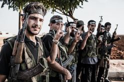 الجيش السوري الحر يوافق على لقاء مسؤولين روسيين الأسبوع المقبل