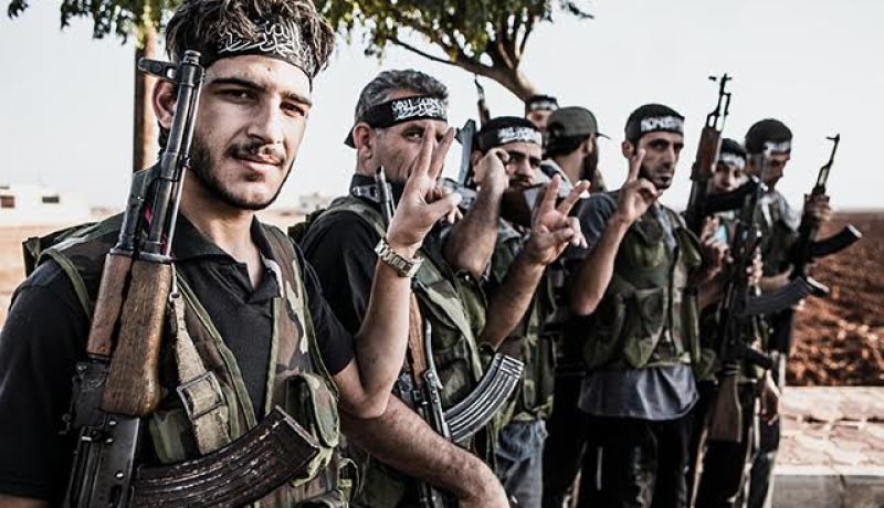 الجيش السوري الحر يوافق على لقاء مسؤولين روسيين الأسبوع المقبل
