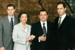 سويسرا تواصل التحقيق في أموال عائلة مبارك