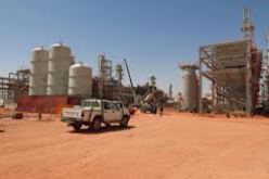 مقتل 7 رهائن و 11 ارهابي في اخر عملية عسكرية بان امناس