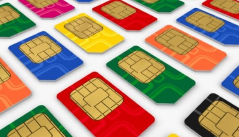 درك تلمسان يفكك شبكة تبيع شرائح هاتفية لمهربين باستعمال هوية الغير