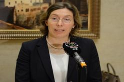 هذا ما أعلنته سفيرة المجر بالجزائر