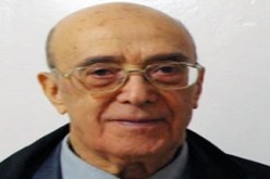 تشييع جثمان الفقيد عبد الحميد مهري إلى مثواه الأخير بمقبرة سيدي يحيى