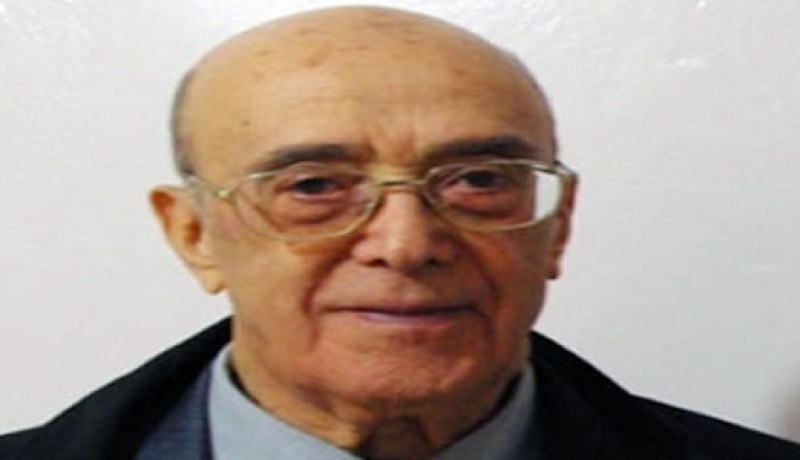 تشييع جثمان الفقيد عبد الحميد مهري إلى مثواه الأخير بمقبرة سيدي يحيى