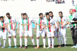 العميد «حالف ميطلقش» في البطولة والإصابات هاجس مواسة قبل لقاء بلاتينيوم ستارز