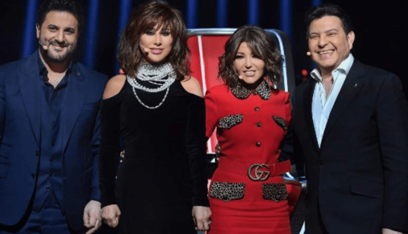 تأجيل برنامج “The voice senior” للمرة الثانية وهذا موعد عرضه