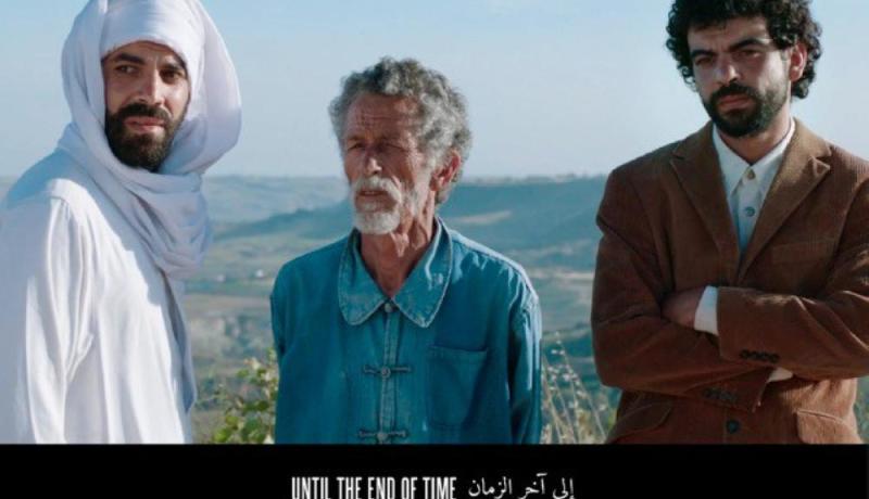 الفيلم الجزائري “إلى آخر الزمان” يفتك جائزتين في بروكسل والمغرب