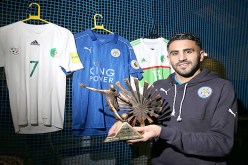 أعيش حلما باحتلالي المركز السابع عالميا وسأواصل ولن أتوقف هنا