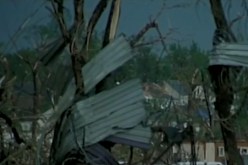 اعصار مدمر يضرب ولاية ميسوري ويودي بحياة 89 شخصا