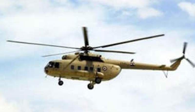 فنلندا تعلن اختراق مروحية مجهولة أجواءها من جهة روسيا