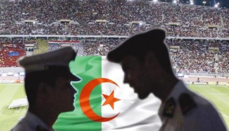 مصر لا تتحرك أمام حرق علم الشهداء