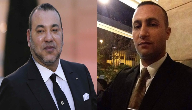 معارض مصري يتهم محمد السادس بتهديد عائلته ويتهمه باختطافه