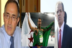 وزير الشباب والرياضة يدفن قضية مخلوفي.. وبراهمية يصرح أنتم ثرثارون