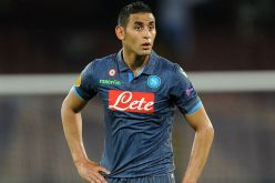 نابولي يحدد سعر بيع  فوزي غولام  بـ 10 ملايين أورو