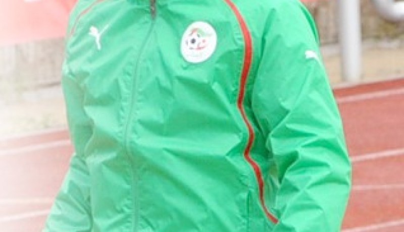 مطمــــــورلـ ''النهار'': ''المنتخب الحالي قادر على تقديم أفضل مما قدمه منتخب 82 ونعد الجمهور الجزائري بتشريف الألوان الوطنية''