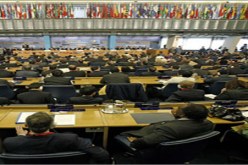 ملتقى دولي حول مكافحة الجوع بروما