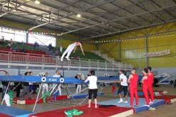 رياضيو الترامبولين يناشدون حطاب بالتدخل وحل مشاكلهم