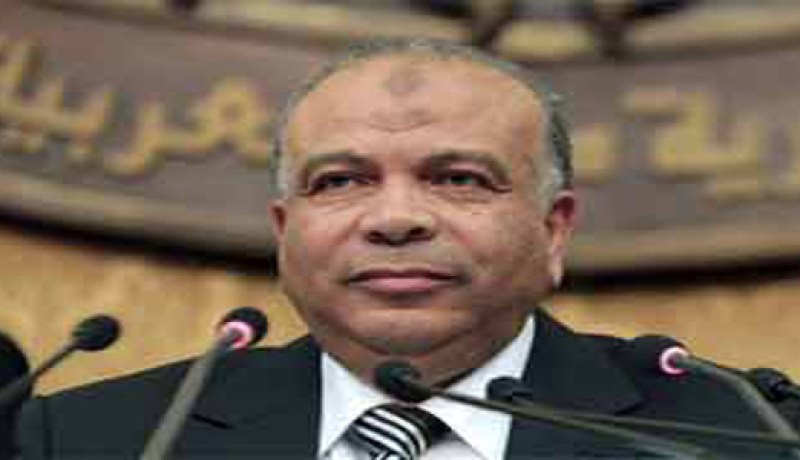 مجلس الشعب المصري يوافق على توجيه الاتهام لوزير الداخلية بالتقصير