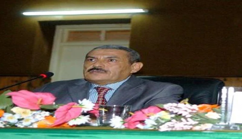 تحدث هاتفيا مع الوزير ولد قابلية  والي إليزي لمقربيه “الحمد لله راني بخير..”