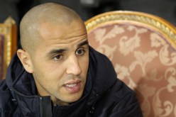 الفاف.. مهمة بوقرة كانت محدودة زمنيا