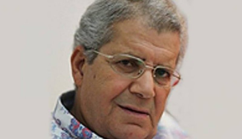 وفاة الفنان المسرحي التونسي المنصف الأزعر
