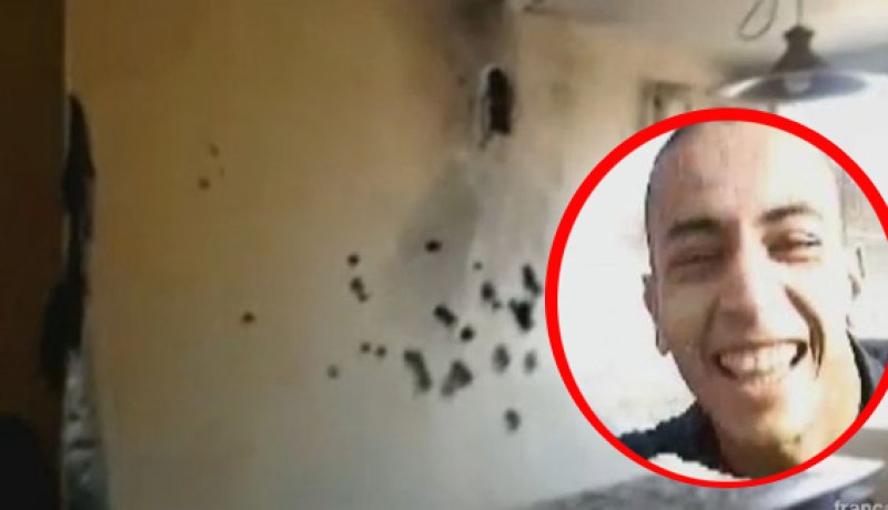 فيديو و حقائق مثيرة بعد معركة تولوز و مقتل محمد مرح