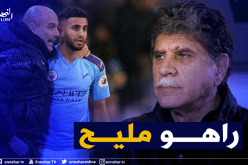 إيغيل: “غوارديولا محق ومحرز يعيش أيام جميلة في السيتي”