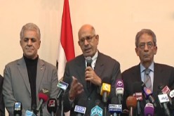 الإنقاذ تعلن رفضها لدعوة الرئيس مرسي للمشاركة في انتخابات مجلس النواب