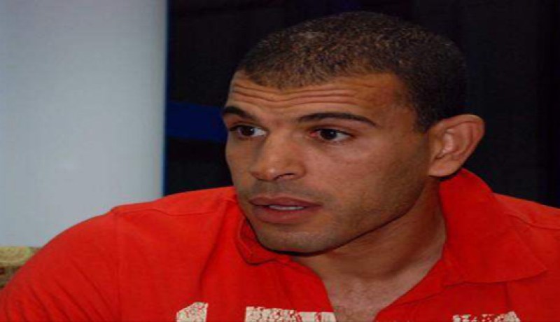 اللاعب بشير التابعى يطالب بإعدام جناة مذبحة بورسعيد